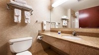best western liverpool syracuse inn and suites