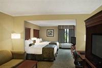 best western liverpool syracuse inn and suites