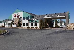 Best Western Liverpool-Syracuse Inn & Suites,Liverpool>>Galeville,3 star