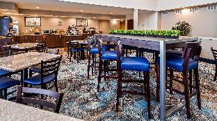 Best Western Liverpool-Syracuse Inn & Suites,Liverpool>>Galeville,3 star