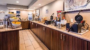 Best Western Liverpool-Syracuse Inn & Suites,Liverpool>>Galeville,3 star