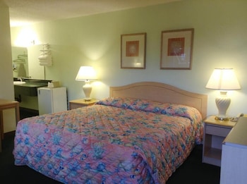 seahorse inn manhattan beach lax