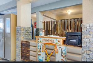 flagship shrikrishna hotels