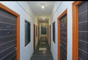 flagship shrikrishna hotels