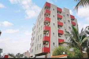 flagship shrikrishna hotels