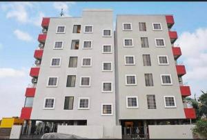 Flagship Shrikrishna Hotels,,3 star