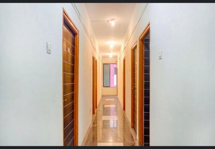 flagship shrikrishna hotels