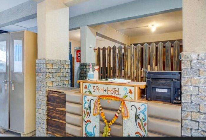 flagship shrikrishna hotels