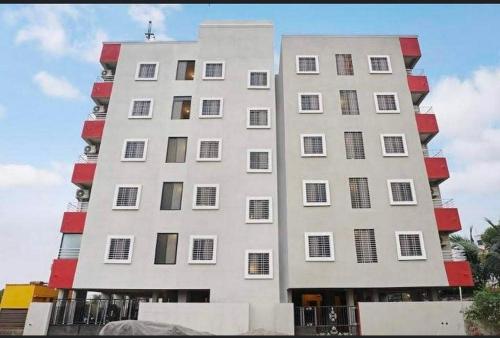 flagship shrikrishna hotels