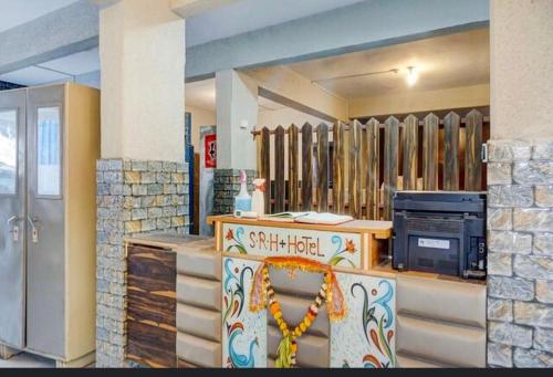 flagship shrikrishna hotels