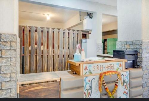 flagship shrikrishna hotels