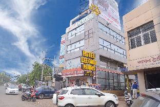 Hotel Lee Gold,,3 star