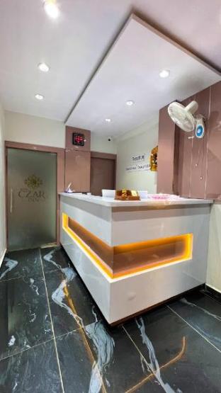 hotel czar inn