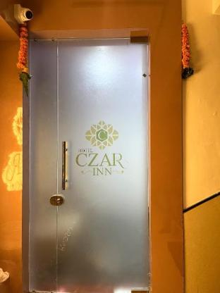 hotel czar inn