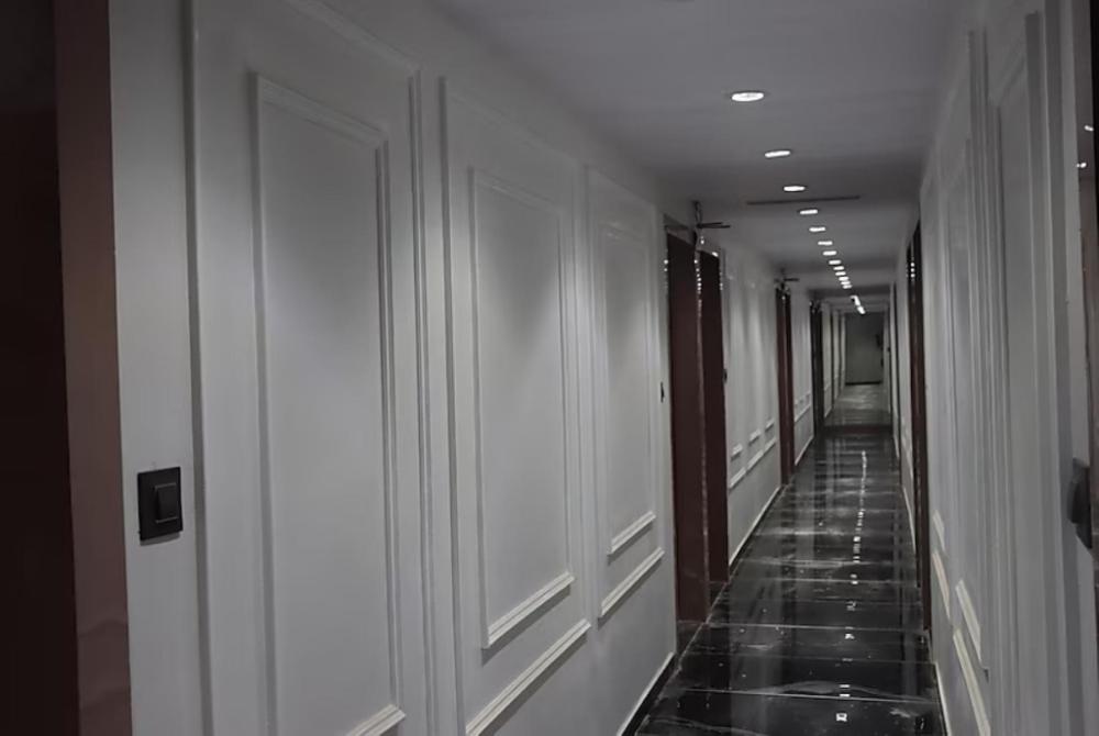 hotel czar inn