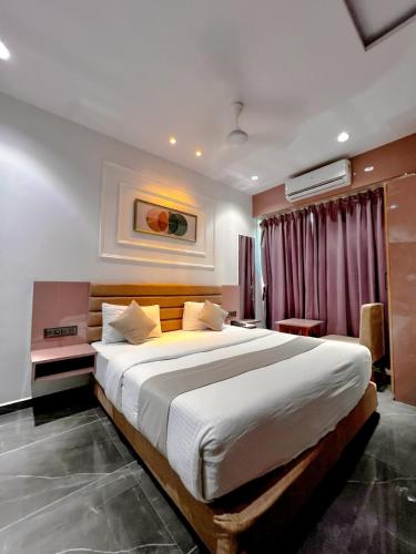 hotel czar inn