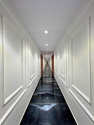hotel czar inn
