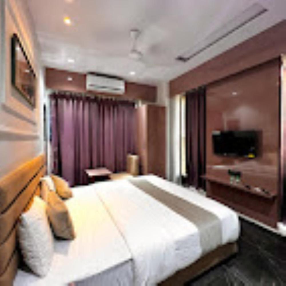 hotel czar inn