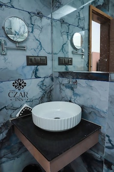 hotel czar inn