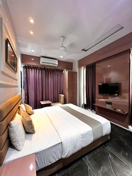 hotel czar inn