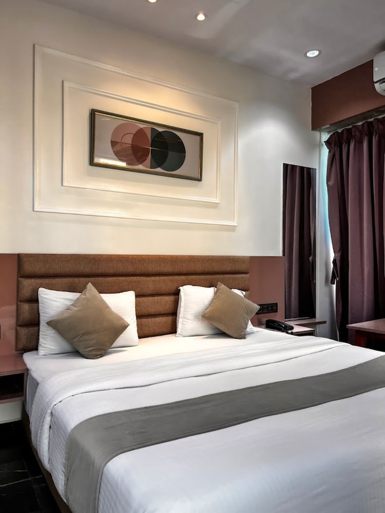 hotel czar inn