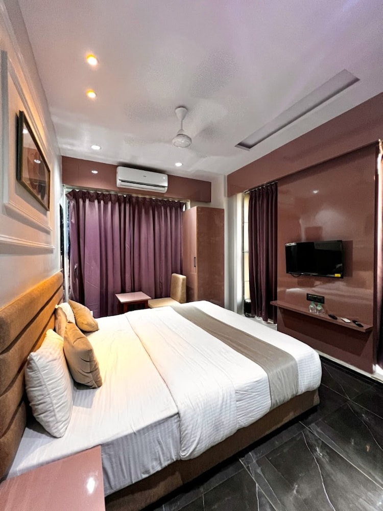 hotel czar inn