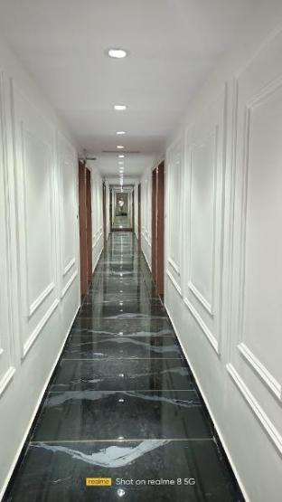 hotel czar inn
