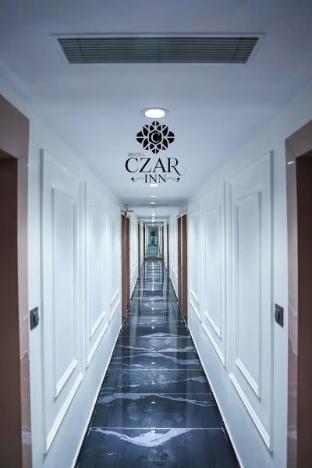hotel czar inn