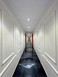 hotel czar inn