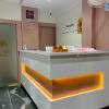 hotel czar inn