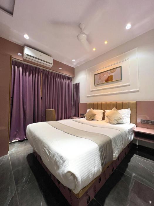 hotel czar inn
