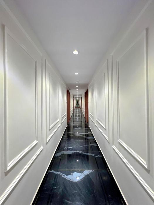 hotel czar inn