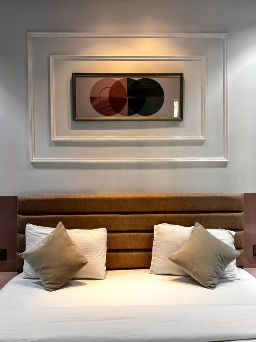 hotel czar inn