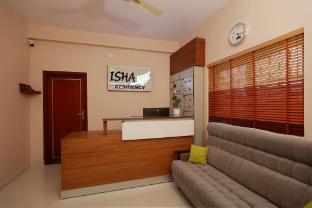 isha residency