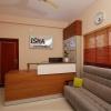 isha residency