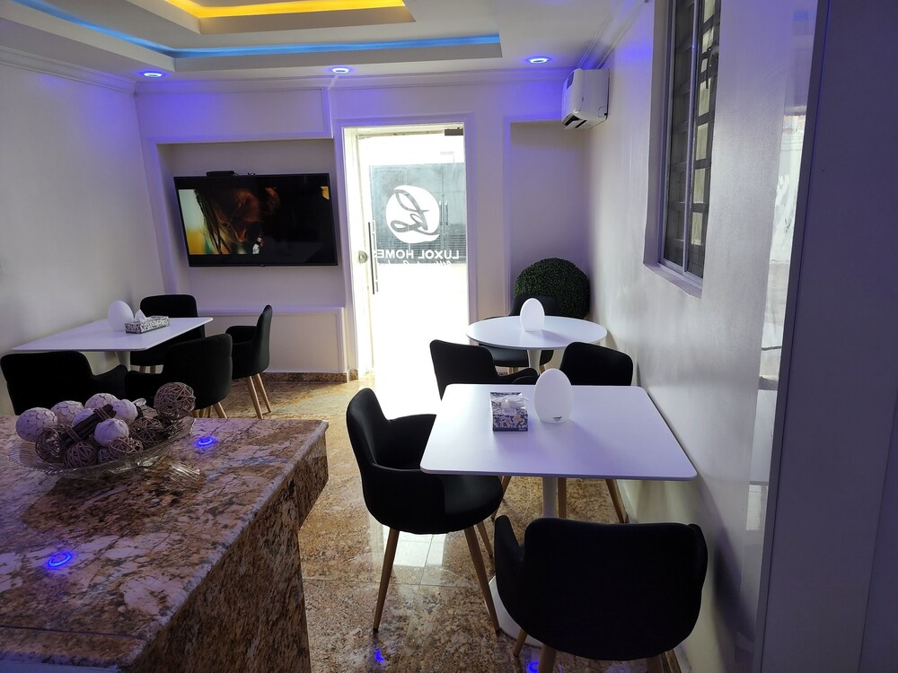 luxol homesandsuites