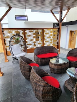 luxol homesandsuites