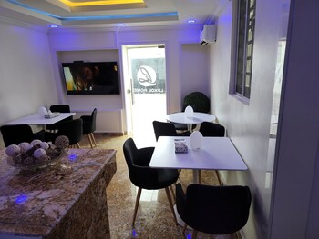 luxol homesandsuites