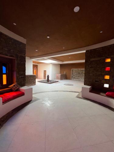 sariska kasba a village resort