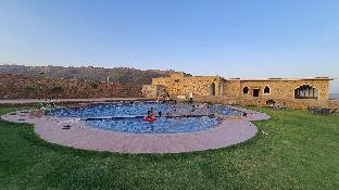 sariska kasba a village resort