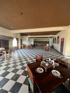 sariska kasba a village resort