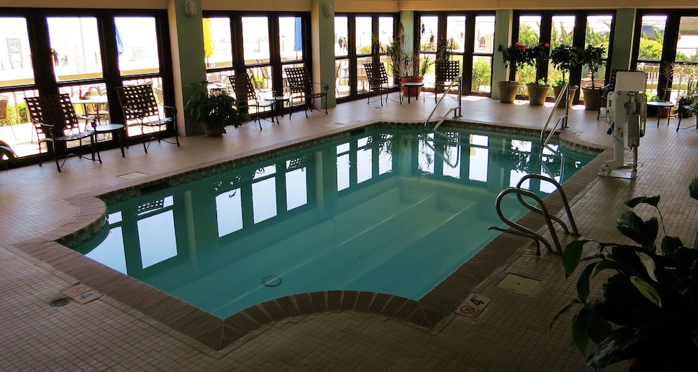 the capes hotel
