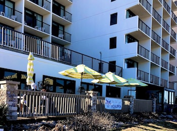the capes hotel