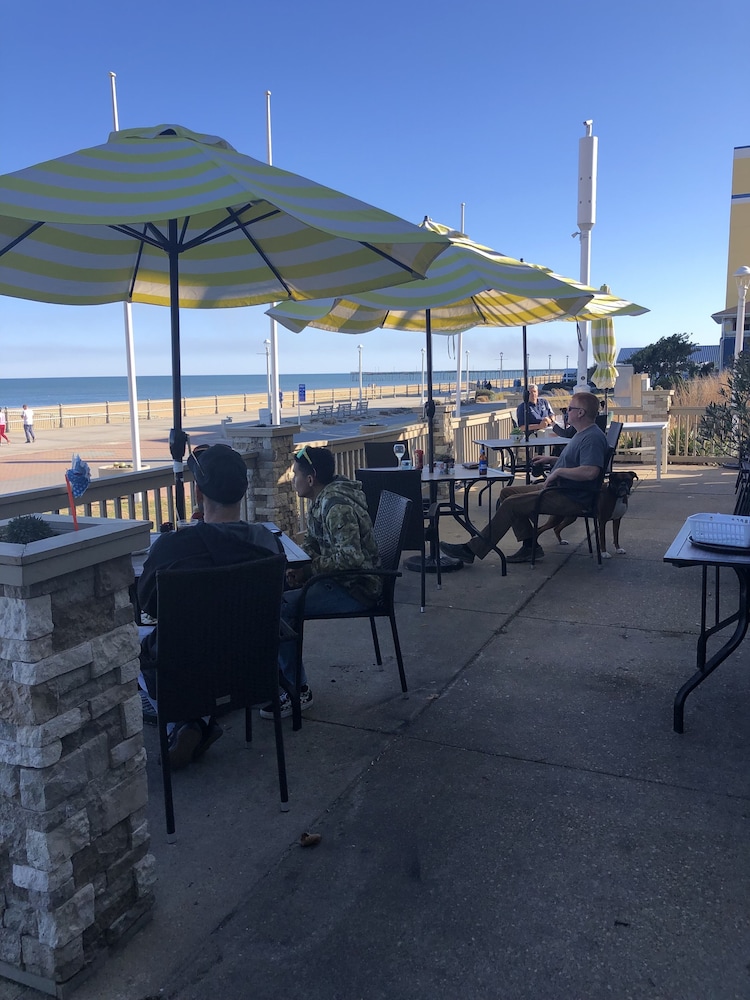 the capes hotel