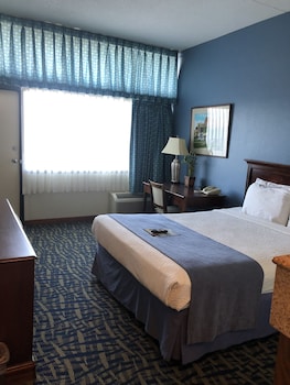 the capes hotel