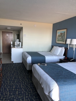 the capes hotel