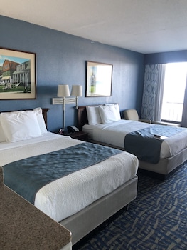 the capes hotel