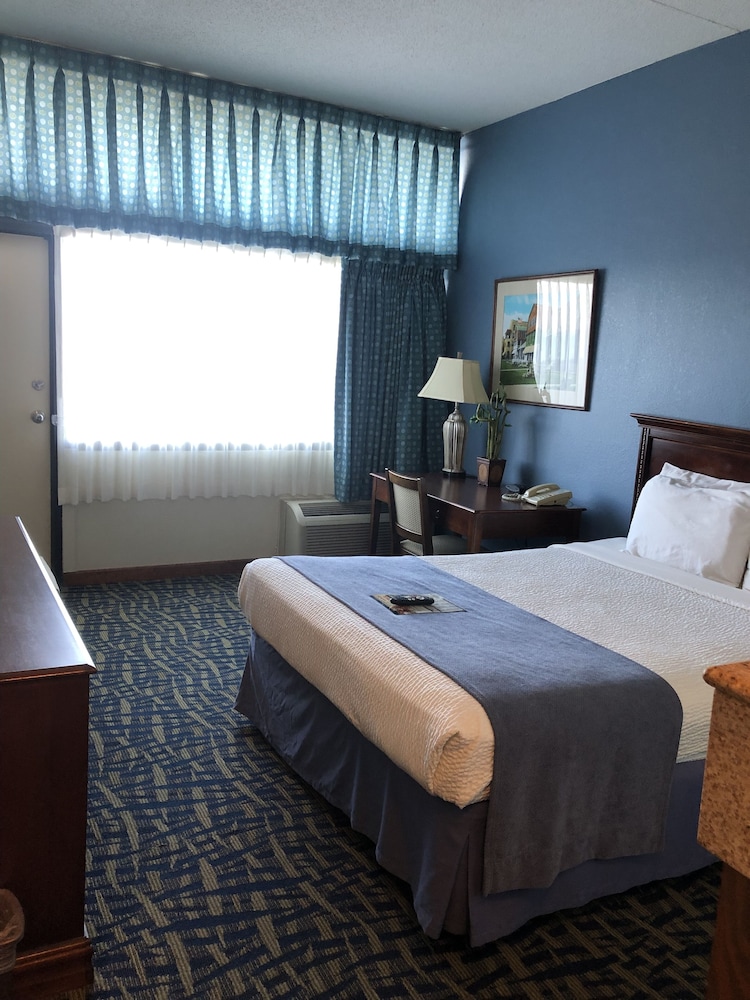 the capes hotel