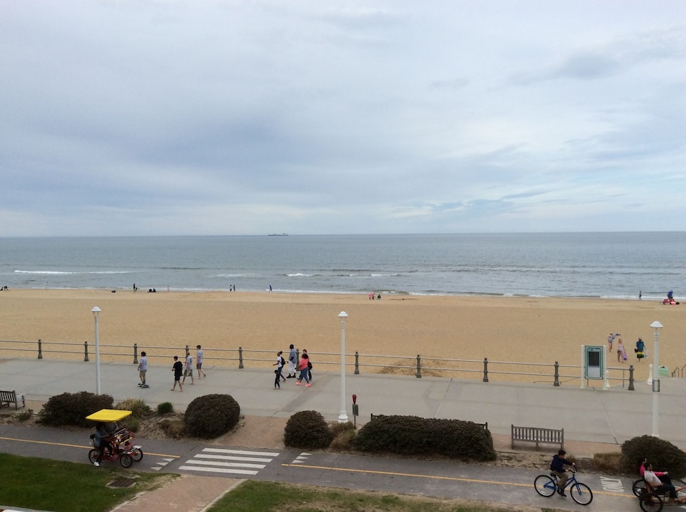 virginia beach