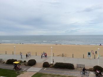 virginia beach